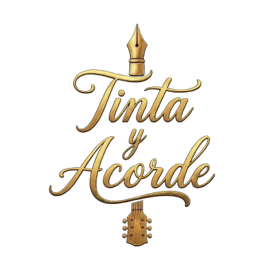 Logo Tinta y Acorde